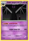 ender dragon