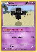 wither