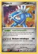 Dialga