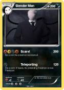 Slender Man