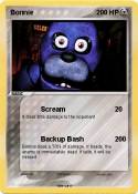 Bonnie