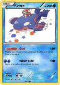 Kyogre