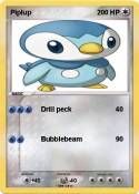 Piplup