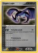Crypto Lugia