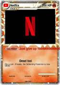 Netflix