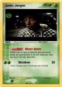 Jonko Jongen
