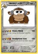 Menkey Lvl.EX