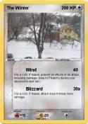 The Winter
