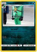 ninja of dark