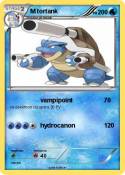 M tortank