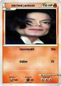 micheal jackson