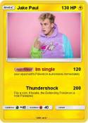 Jake Paul