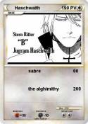 Haschwalth