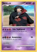 Itachi