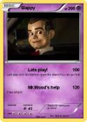 Slappy