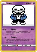 Sans
