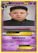 Kim Jong Un
