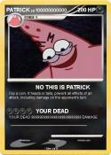 PATRICK