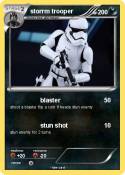 storrm trooper