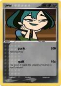 gwen