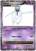 méduse