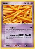 Dingfry