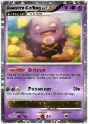 Awesom Koffing