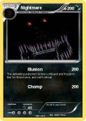 Nightmare