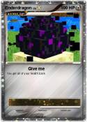 Enderdragon