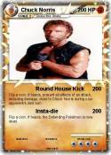 Chuck Norris