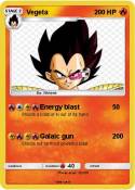 Vegeta
