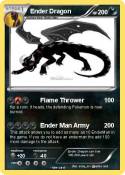 Ender Dragon