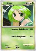 Briget