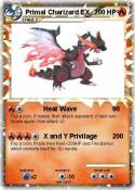 Primal Charizar