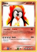 Flame