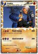 trunks