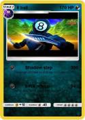 8 ball