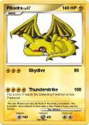 Pikadra