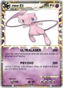 mew EX