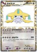 jirachi ex