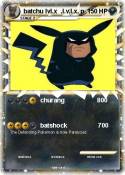batchu lvl.x