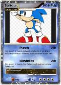 Sonic