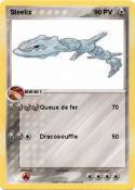 Steelix