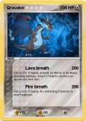 Groudon