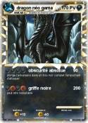 dragon néo