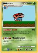 Mario