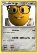 he he pp