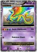 Rainbowpearl