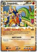 Dragonballz
