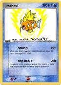 magikarp